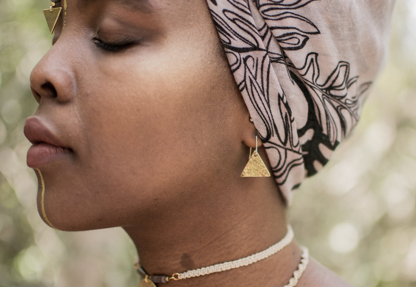 TALISMAN MIX & MATCH EARRINGS (Customise)