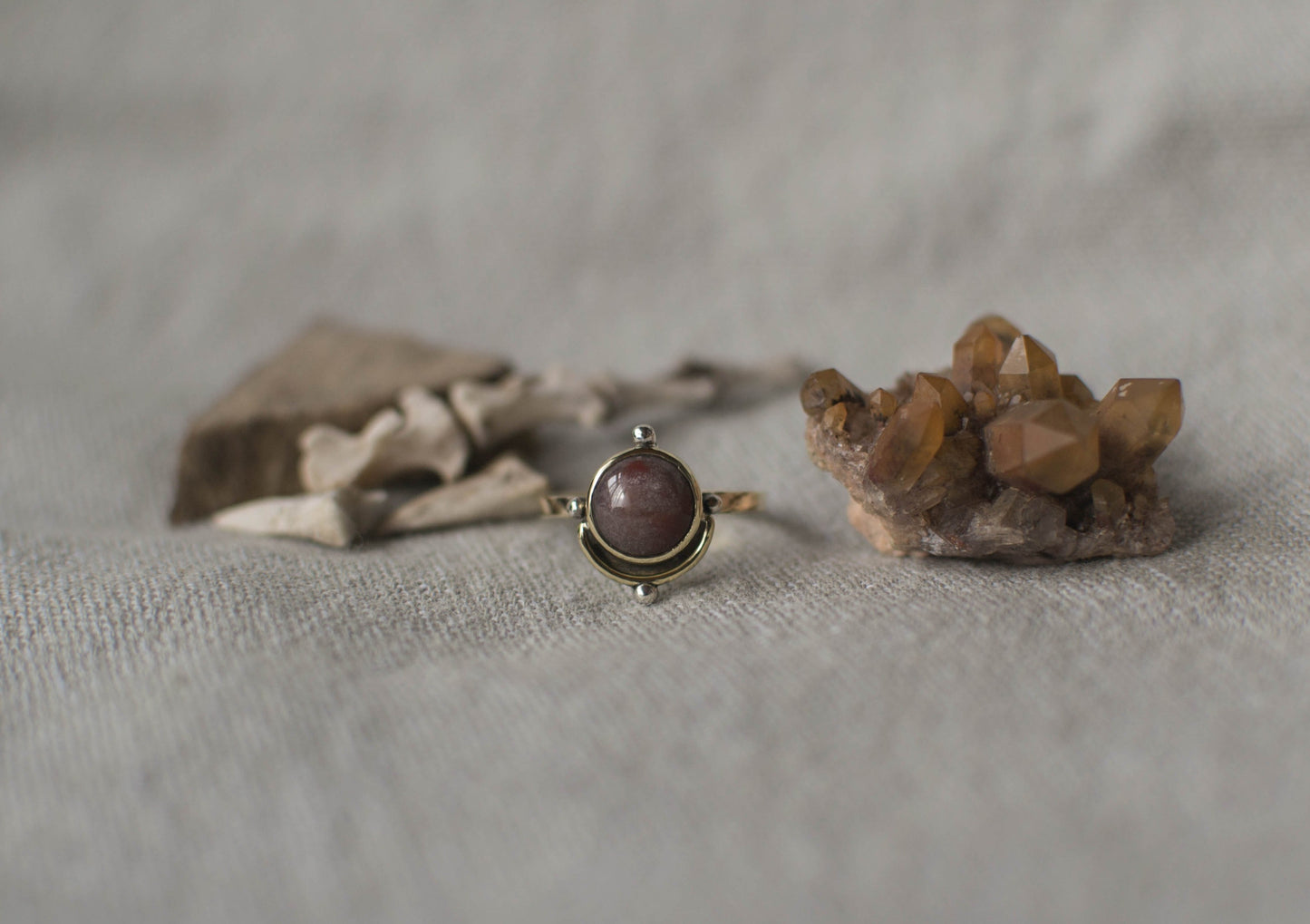 ENA RING