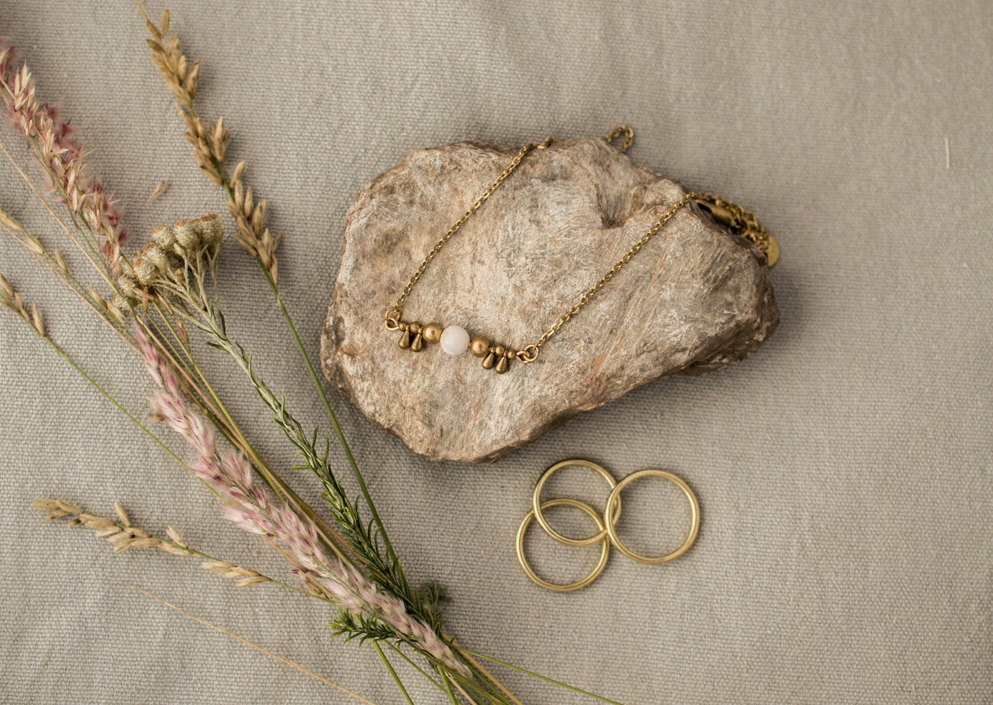 TALISMAN CHAIN CHOKERS (Various designs)